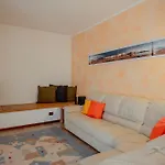 Apartman Il Gelsomino-terrazza E Park Villa Opicina