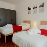 Apartman Il Gelsomino-terrazza E Park *