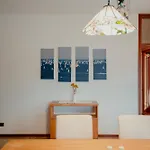 Il Gelsomino-terrazza E Park * Villa Opicina
