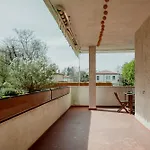 Il Gelsomino-terrazza E Park