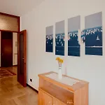 Apartment Il Gelsomino-terrazza E Park