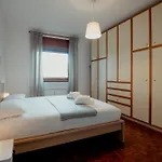 Il Gelsomino-terrazza E Park Apartment