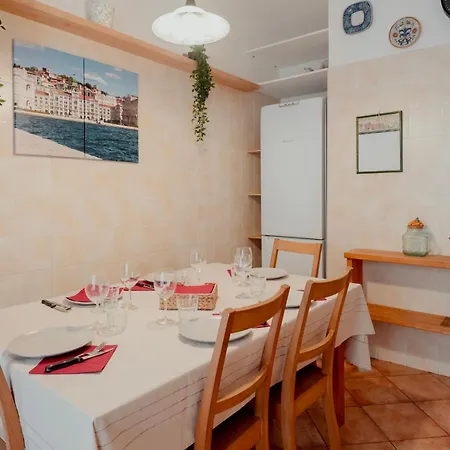 Il Gelsomino-terrazza E Park *