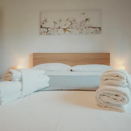 Il Gelsomino-terrazza E Park Villa Opicina