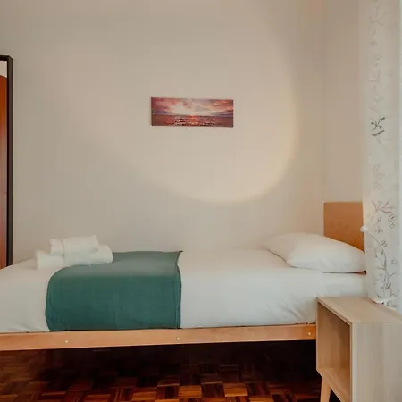 Appartement Il Gelsomino-terrazza E Park Villa Opicina