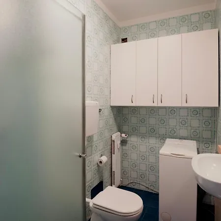 Il Gelsomino-terrazza E Park Appartement Villa Opicina