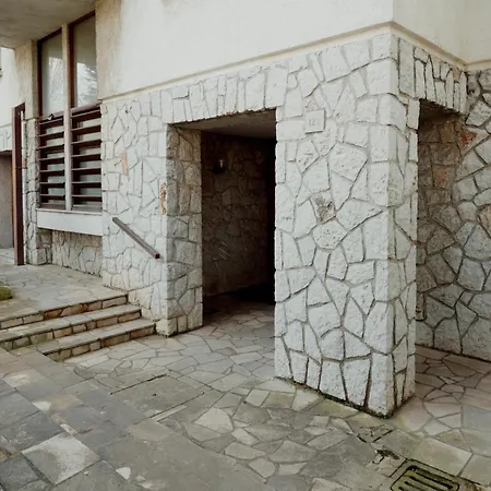 Il Gelsomino-terrazza E Park * Villa Opicina